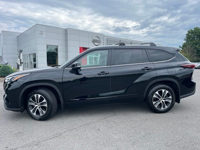 toyota highlander 2024 5TDKDRBHXRS534220 image toyota highlander 2024 5TDKDRBHXRS534220 image