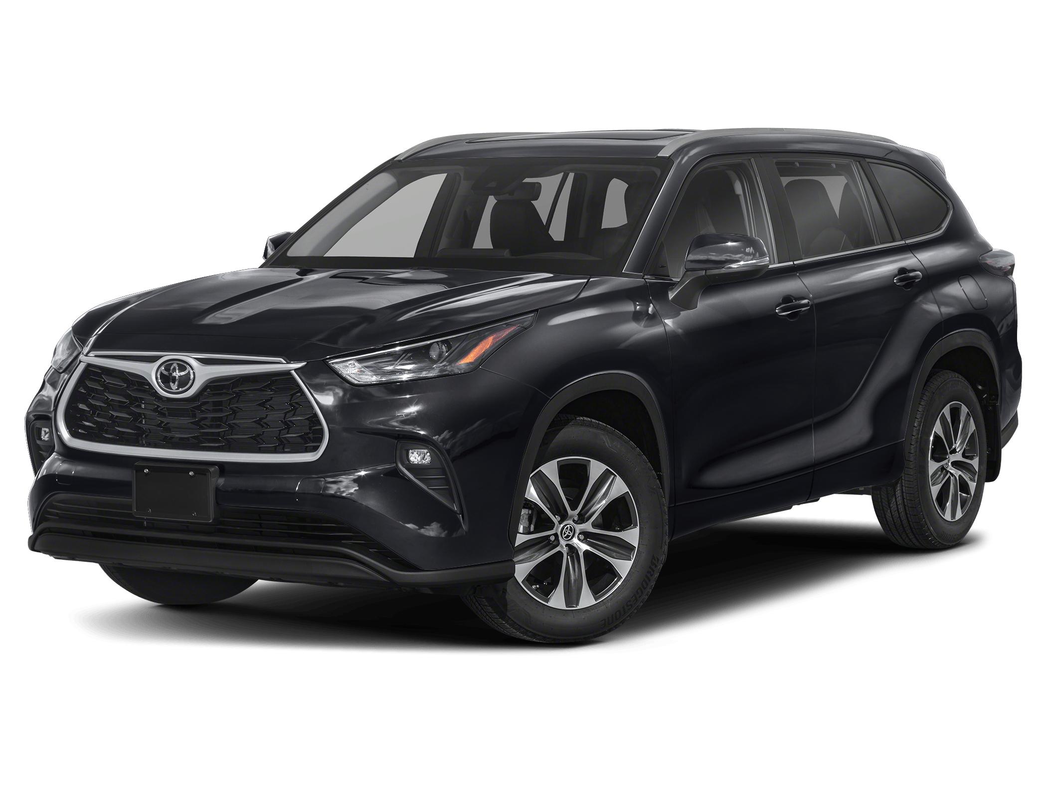 toyota highlander 2024 5TDKDRBH7RS553873 image toyota highlander 2024 5TDKDRBH7RS553873 image