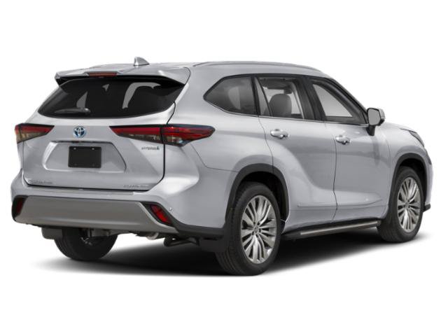 toyota highlander 2024 5TDEBRCHXRS603151 image toyota highlander 2024 5TDEBRCHXRS603151 image