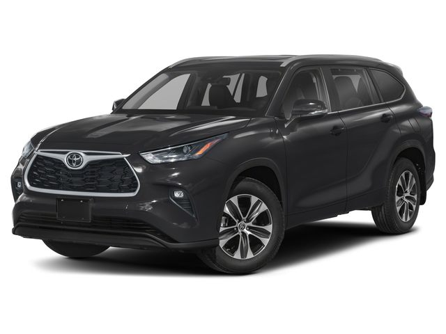 toyota highlander 2024 5TDKDRAH1RS547455 image toyota highlander 2024 5TDKDRAH1RS547455 image