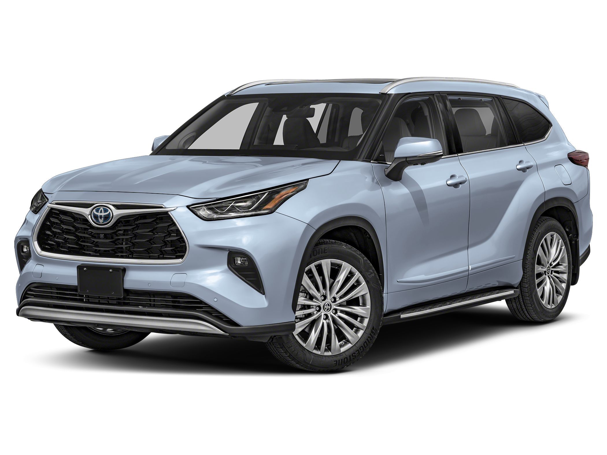 toyota highlander 2024 5TDFARAH5RS530040 image toyota highlander 2024 5TDFARAH5RS530040 image