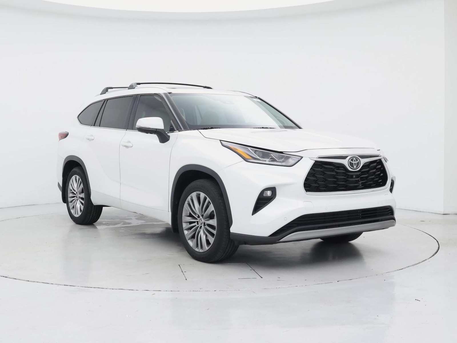 toyota highlander 2024 5TDKDRAH7RS539599 image toyota highlander 2024 5TDKDRAH7RS539599 image