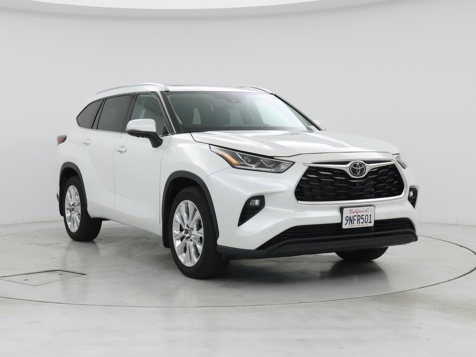 toyota highlander 2024 5TDKDRBH9RS559089 image toyota highlander 2024 5TDKDRBH9RS559089 image