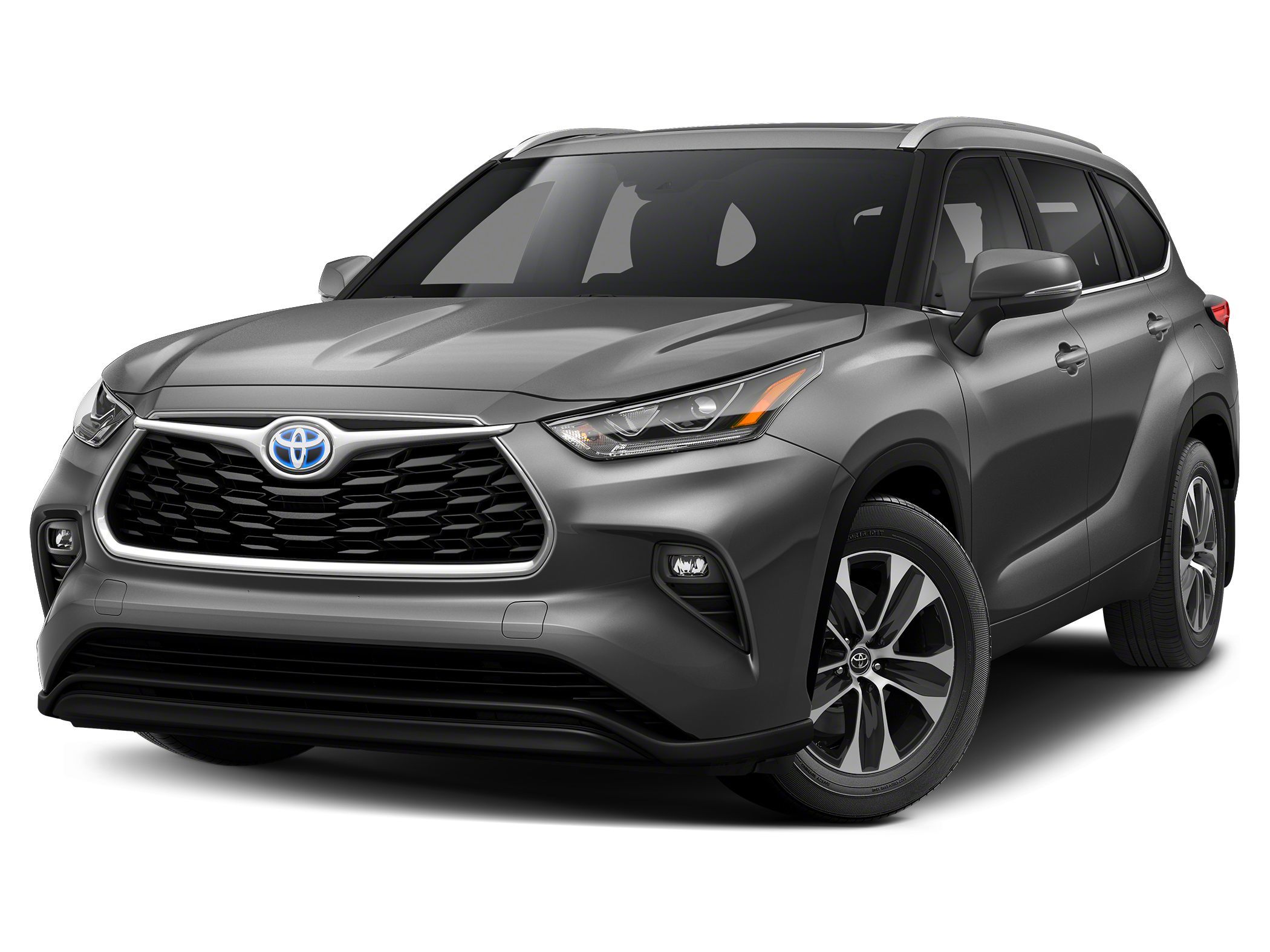 toyota highlander 2024 5TDKARAH0RS025019 image toyota highlander 2024 5TDKARAH0RS025019 image