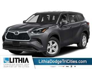 toyota highlander 2024 5TDKDRBH6RS562967 image toyota highlander 2024 5TDKDRBH6RS562967 image
