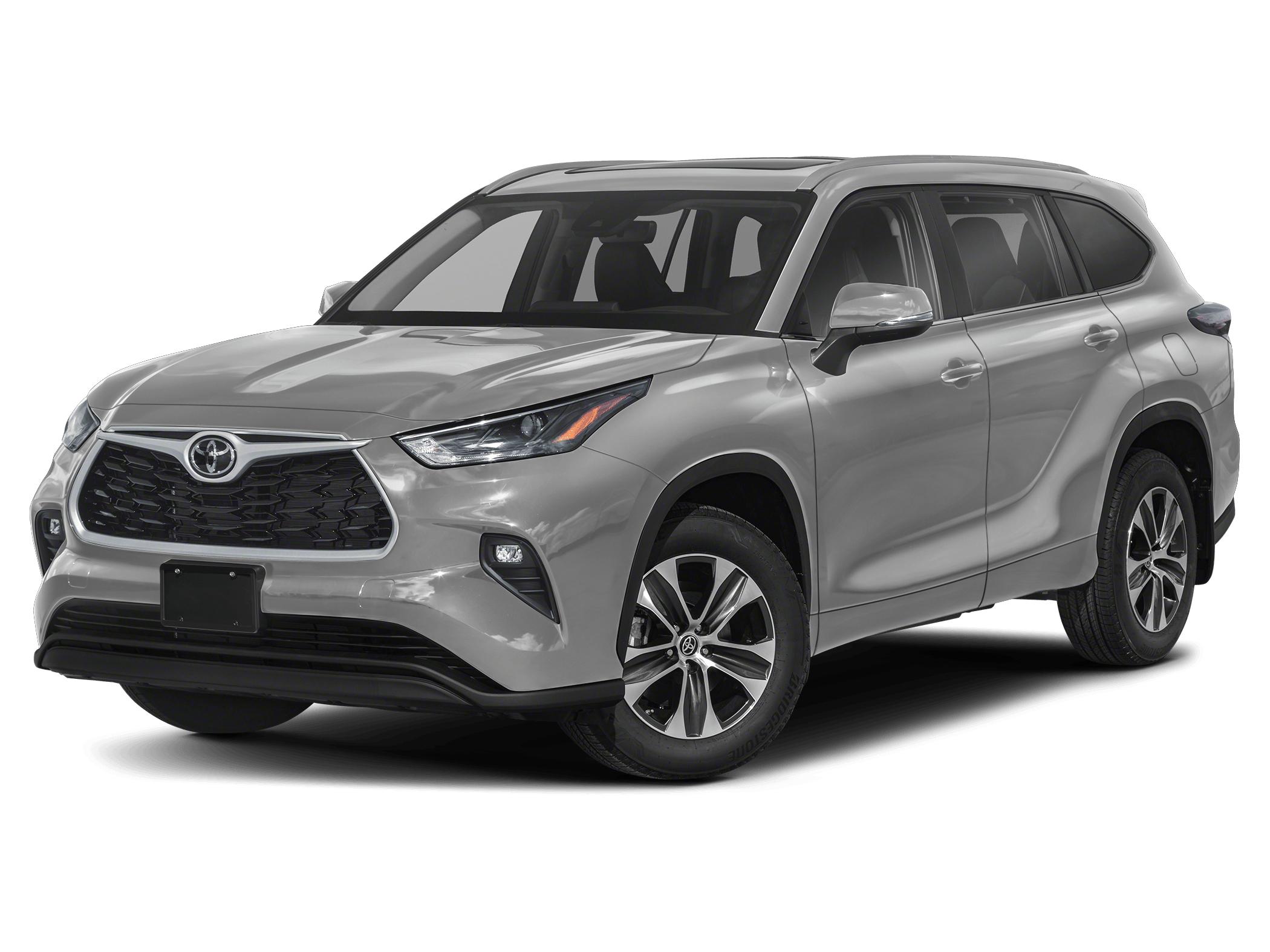toyota highlander 2024 5TDKDRBH6RS570731 image toyota highlander 2024 5TDKDRBH6RS570731 image