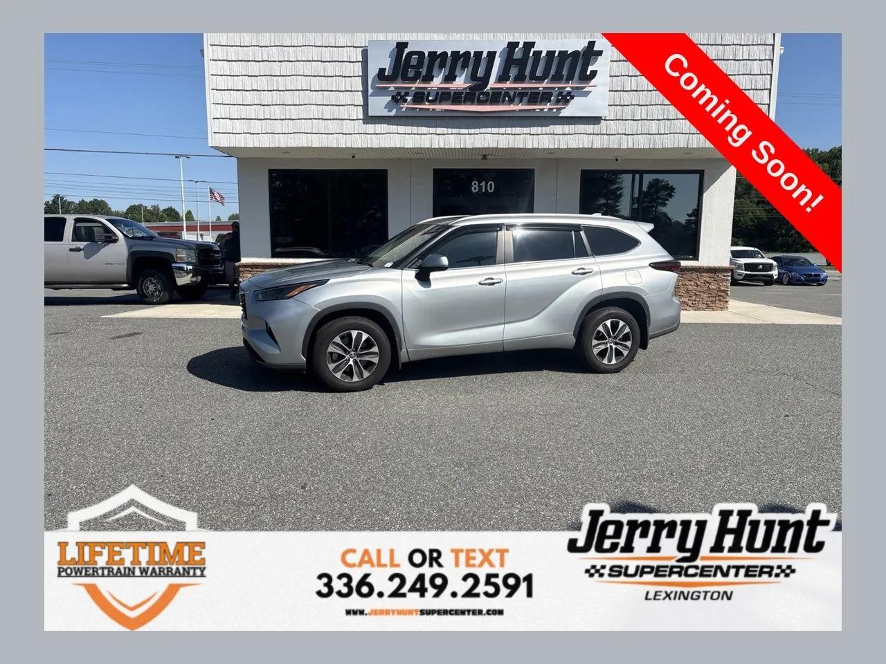 toyota highlander 2024 5TDKDRBH1RS563959 image toyota highlander 2024 5TDKDRBH1RS563959 image