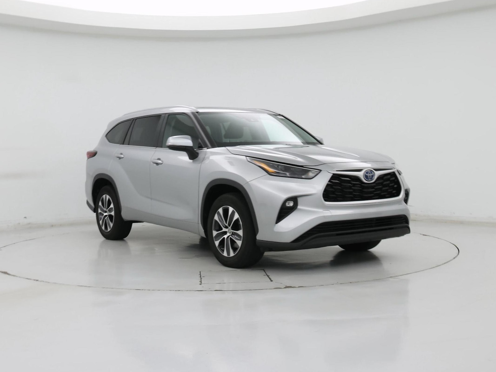 toyota highlander 2024 5TDKARAH7RS531642 image toyota highlander 2024 5TDKARAH7RS531642 image