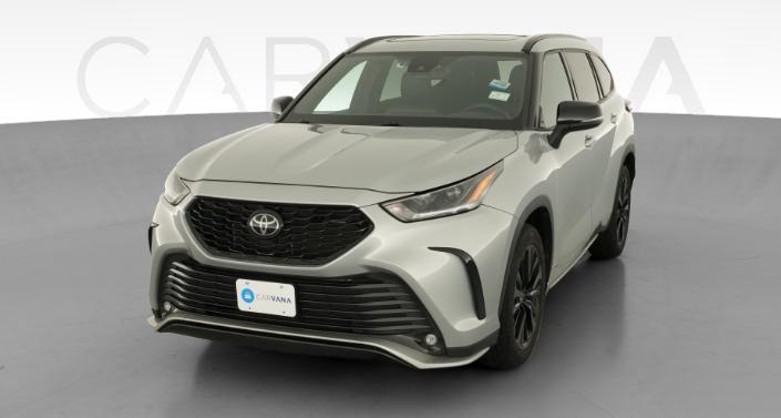 toyota highlander 2024 5TDKDRBH6RS547269 image toyota highlander 2024 5TDKDRBH6RS547269 image