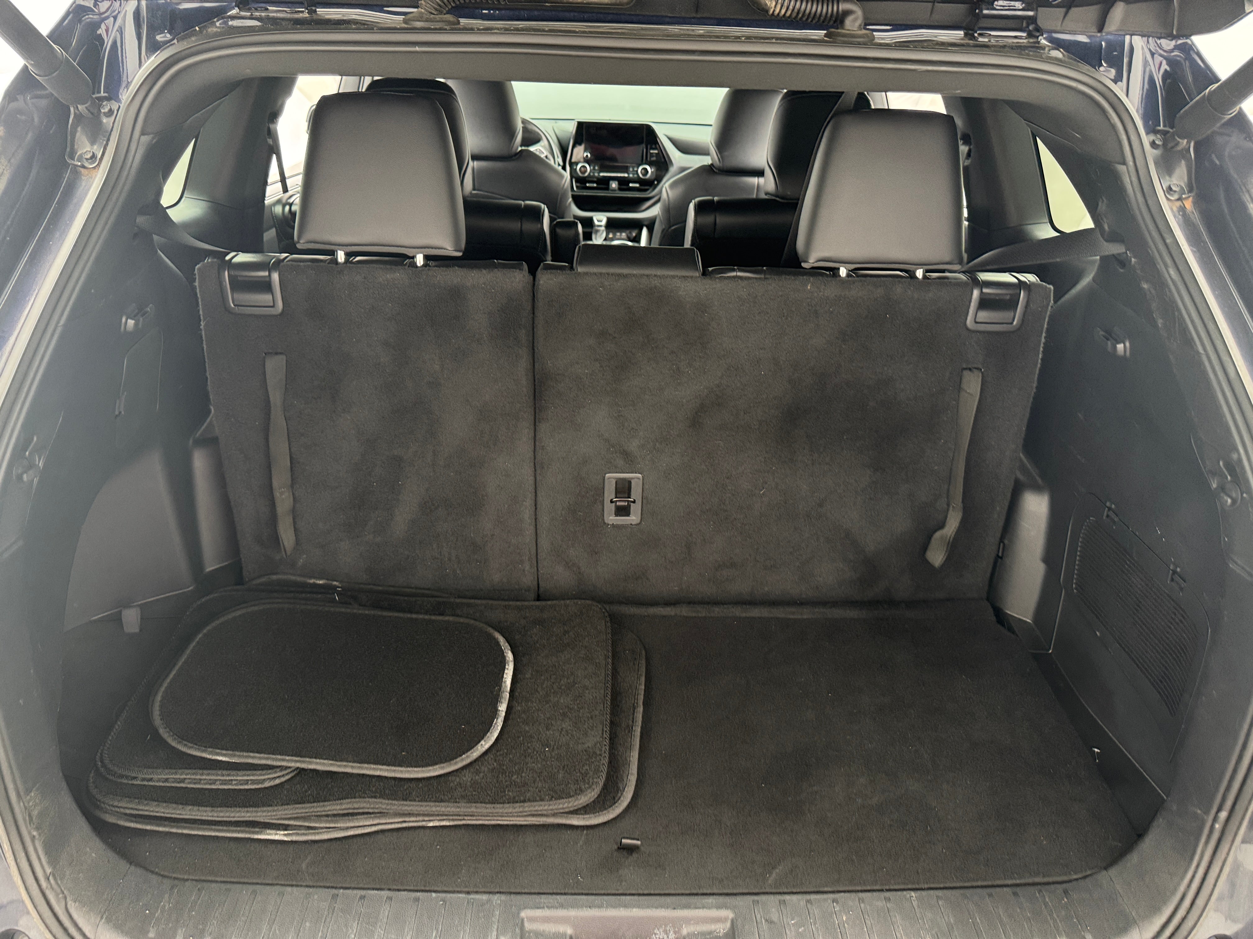 toyota highlander 2024 5TDKDRAHXRS537698 image toyota highlander 2024 5TDKDRAHXRS537698 image