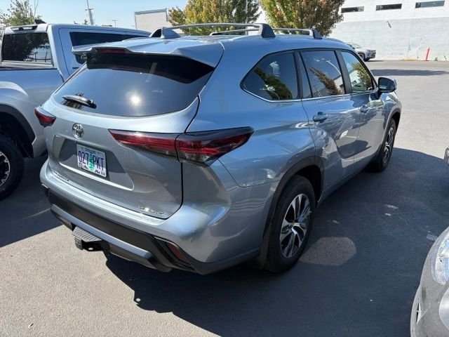 toyota highlander 2024 5TDKDRBH1RS537684 image toyota highlander 2024 5TDKDRBH1RS537684 image