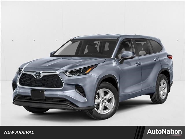 toyota highlander 2024 5TDKDRAH0RS546460 image toyota highlander 2024 5TDKDRAH0RS546460 image