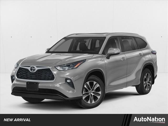 toyota highlander 2024 5TDKDRAH0RS530954 image toyota highlander 2024 5TDKDRAH0RS530954 image
