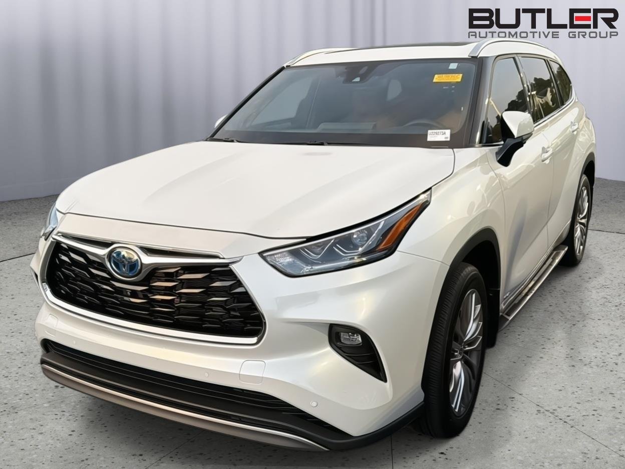 toyota highlander 2024 5TDEBRCH3RS635777 image toyota highlander 2024 5TDEBRCH3RS635777 image