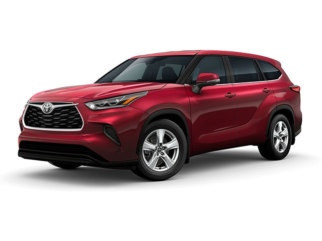 toyota highlander 2024 5TDKDRAH6RS053995 image toyota highlander 2024 5TDKDRAH6RS053995 image