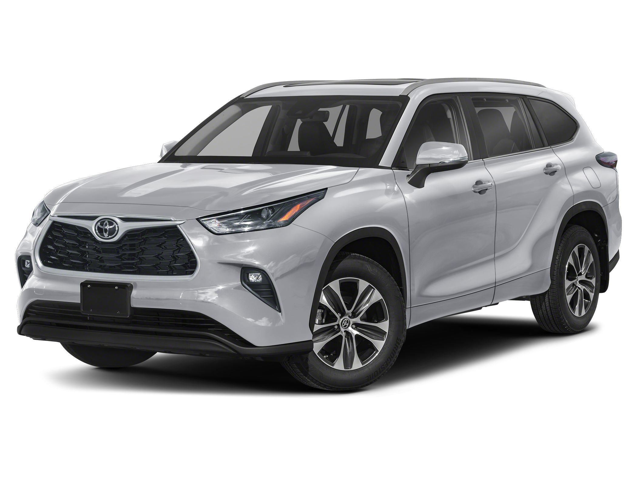 toyota highlander 2024 5TDKDRBH9RS568343 image toyota highlander 2024 5TDKDRBH9RS568343 image