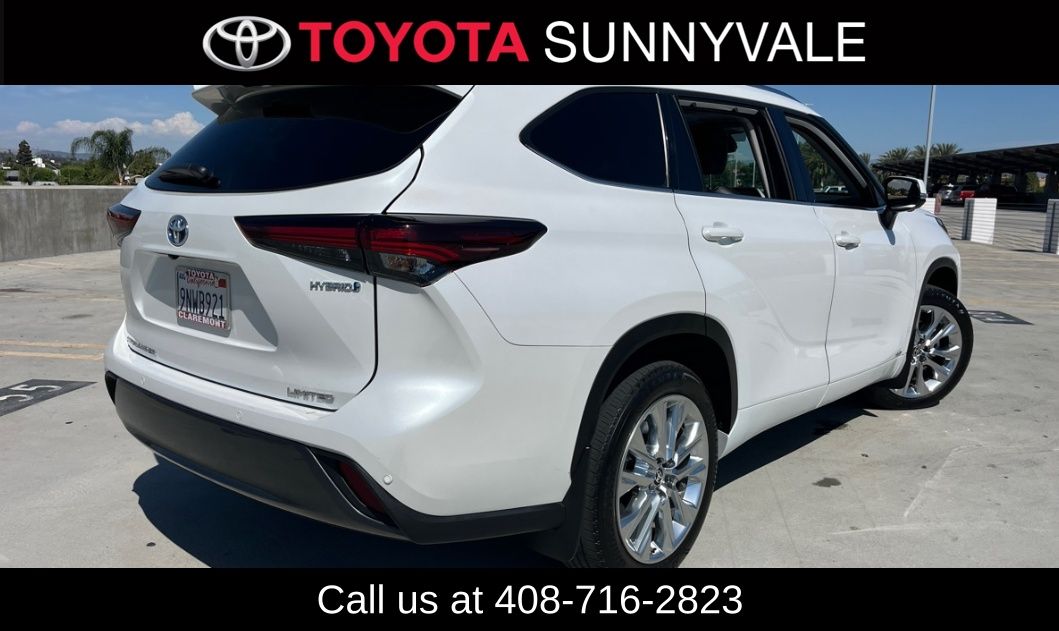 toyota highlander 2024 5TDXBRCH4RS631102 image toyota highlander 2024 5TDXBRCH4RS631102 image