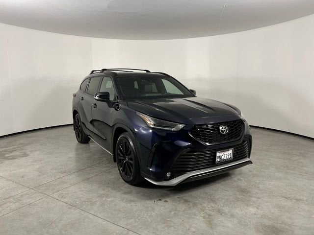 toyota highlander 2024 5TDKDRAH5RS542792 image toyota highlander 2024 5TDKDRAH5RS542792 image