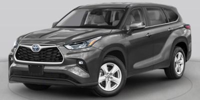 toyota highlander 2024 5TDZARAH7RS024433 image toyota highlander 2024 5TDZARAH7RS024433 image