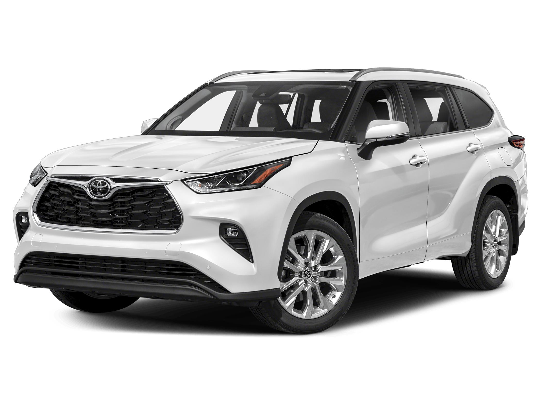 toyota highlander 2024 5TDKDRBH7RS541965 image toyota highlander 2024 5TDKDRBH7RS541965 image