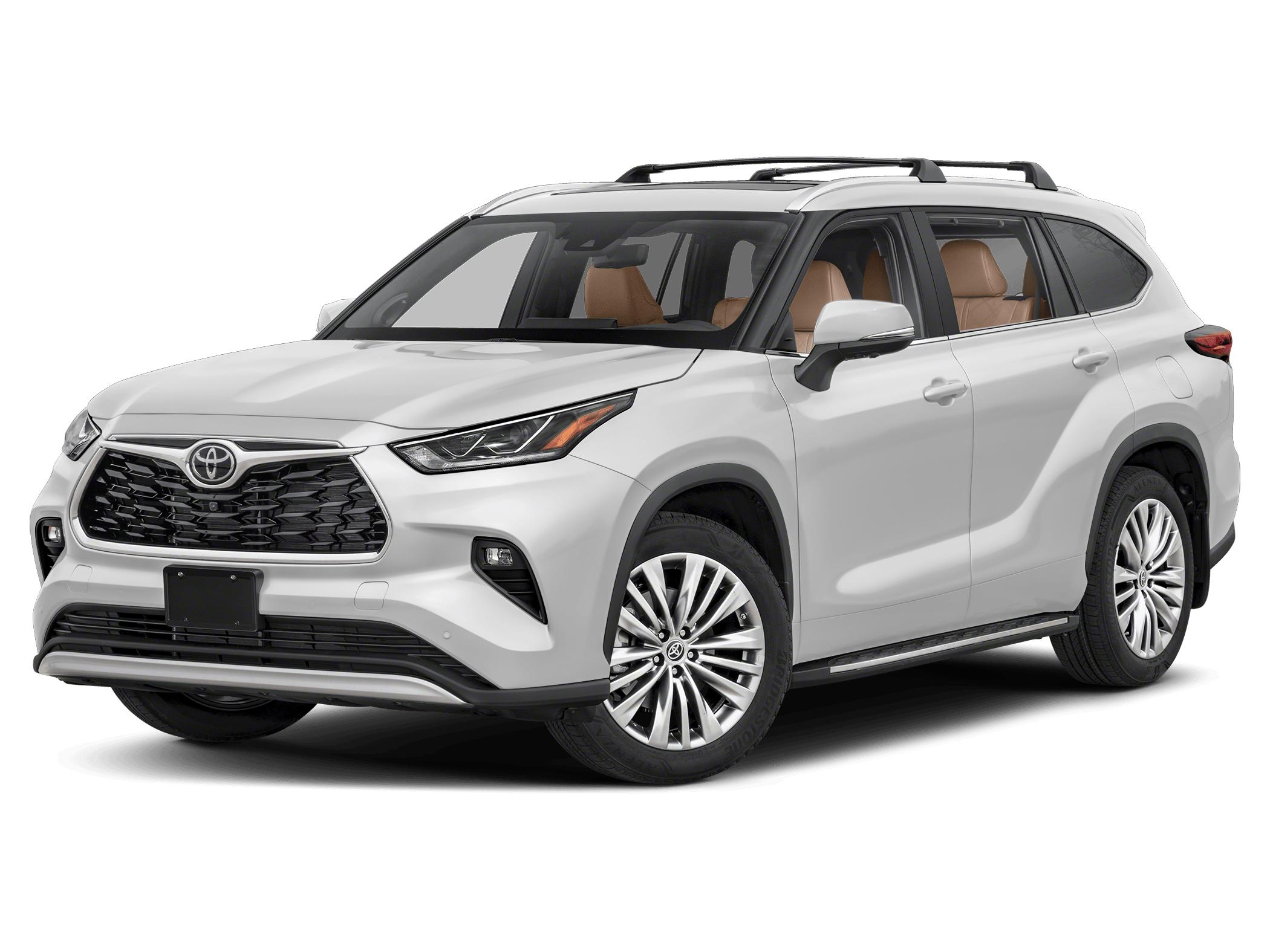 toyota highlander 2024 5TDKDRBH3RS542448 image toyota highlander 2024 5TDKDRBH3RS542448 image