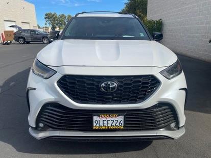 toyota highlander 2024 5TDKDRBH6RS544825 image toyota highlander 2024 5TDKDRBH6RS544825 image