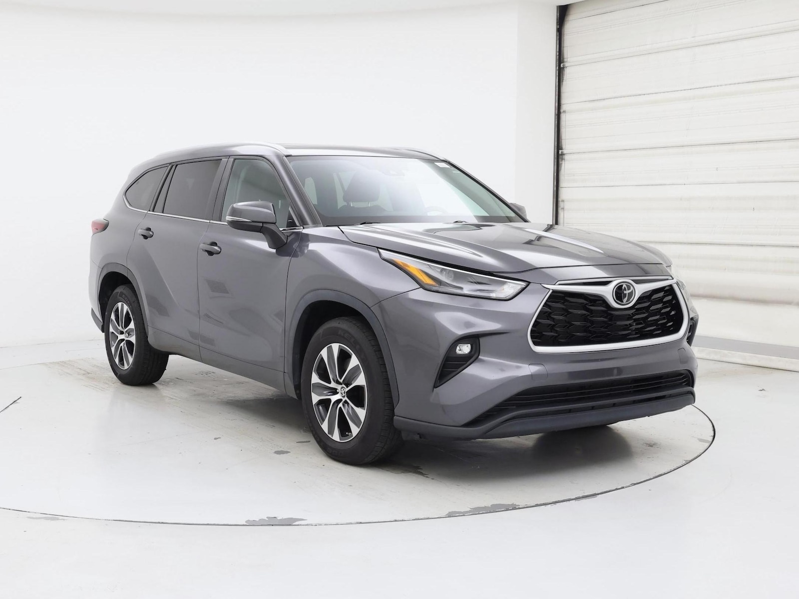 toyota highlander 2024 5TDKDRAH1RS534818 image toyota highlander 2024 5TDKDRAH1RS534818 image
