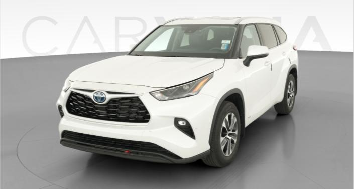 toyota highlander 2024 5TDKBRCH1RS642696 image toyota highlander 2024 5TDKBRCH1RS642696 image