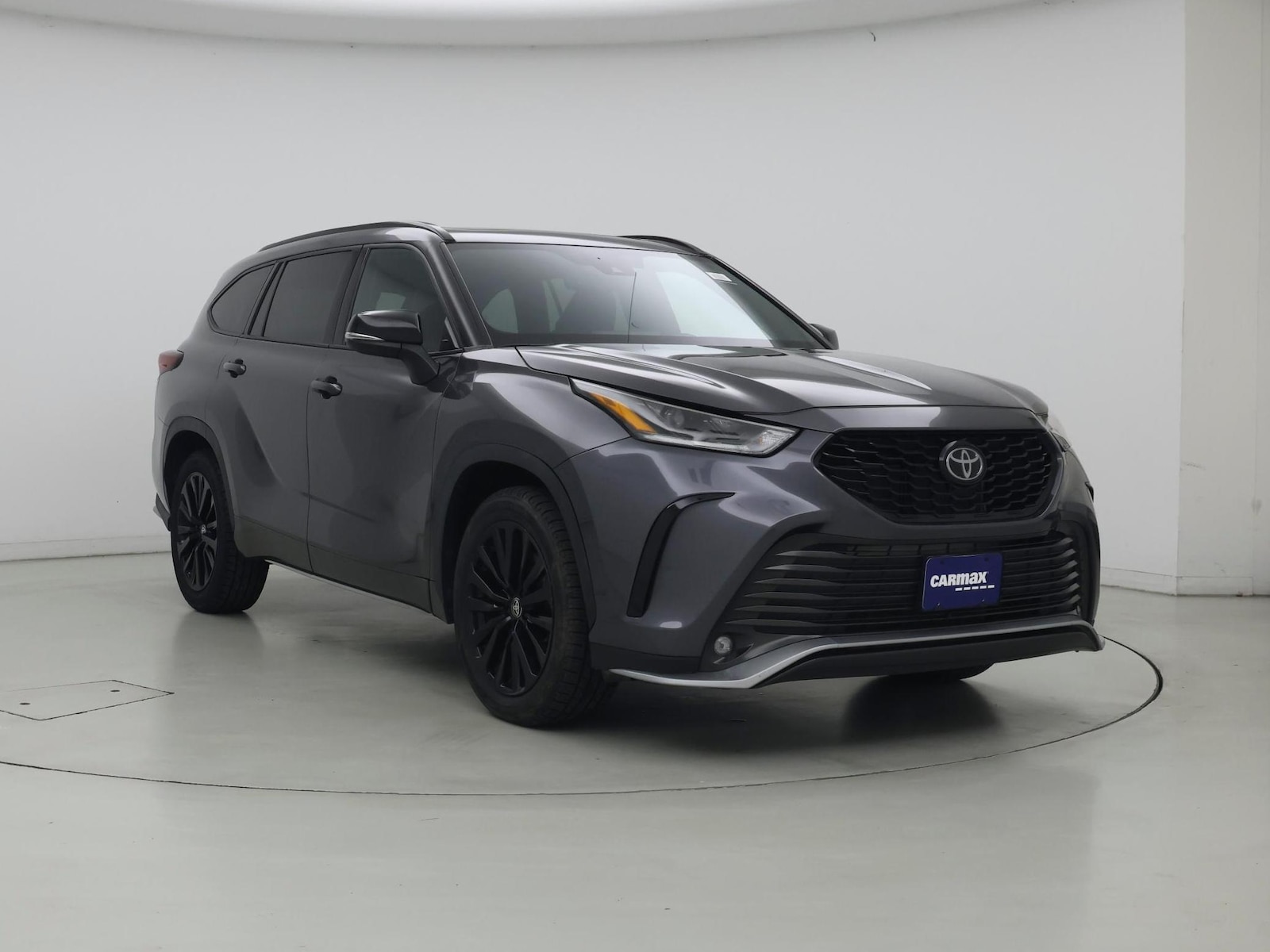 toyota highlander 2024 5TDKDRAH0RS532588 image toyota highlander 2024 5TDKDRAH0RS532588 image