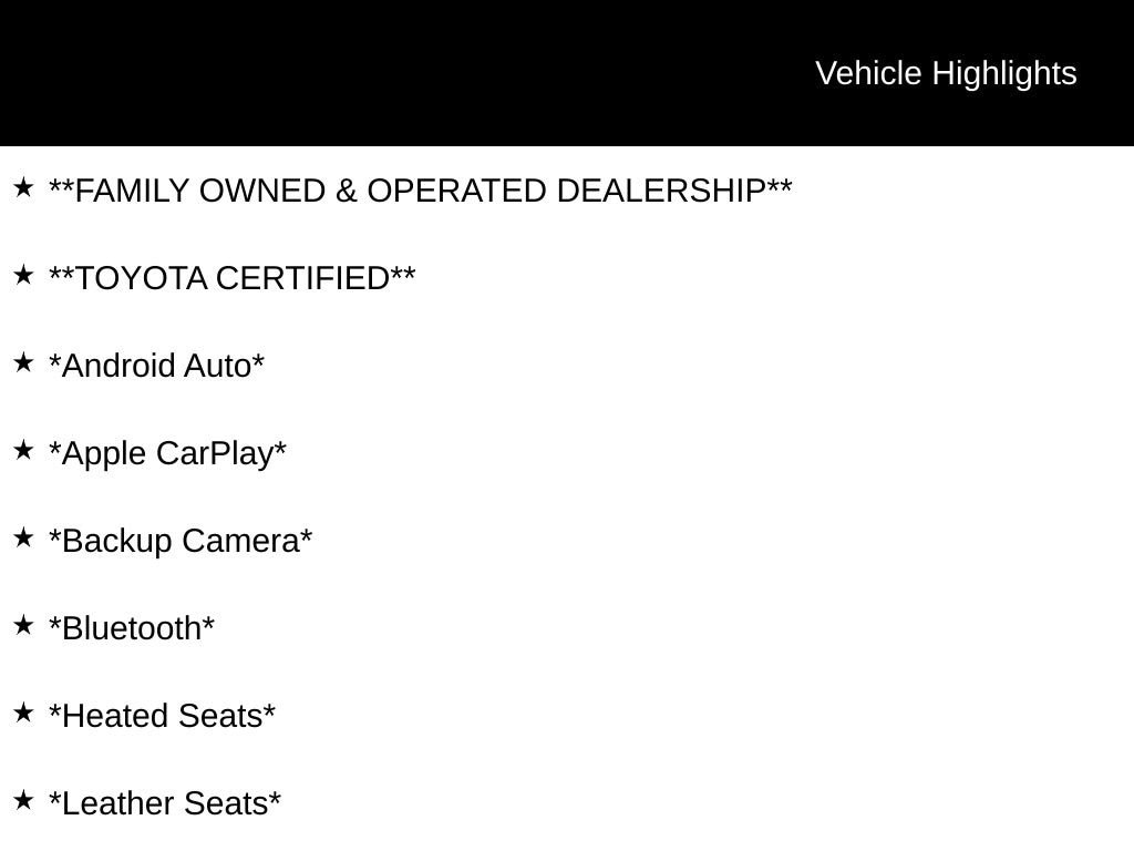 toyota highlander 2024 5TDKDRAH0RS544241 image toyota highlander 2024 5TDKDRAH0RS544241 image