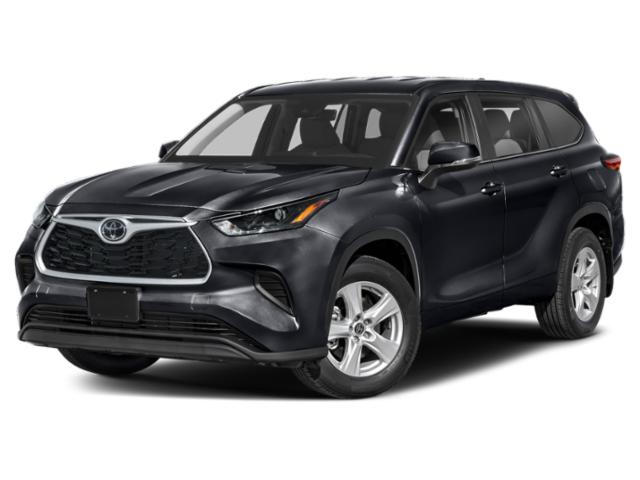 toyota highlander 2024 5TDKDRBH0RS558901 image toyota highlander 2024 5TDKDRBH0RS558901 image