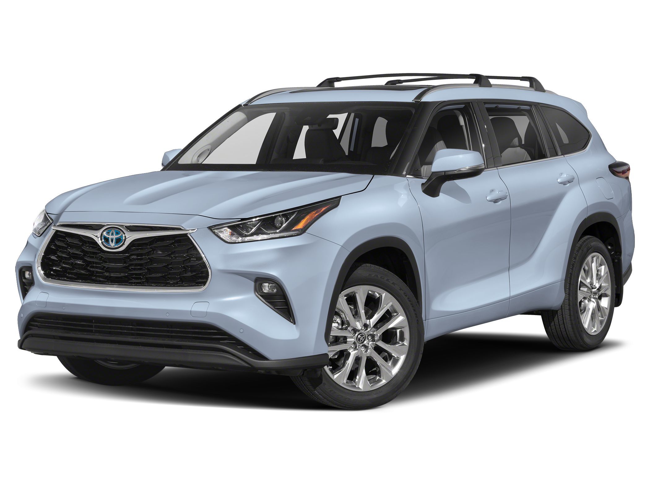 toyota highlander 2024 5TDXBRCH9RS607006 image toyota highlander 2024 5TDXBRCH9RS607006 image