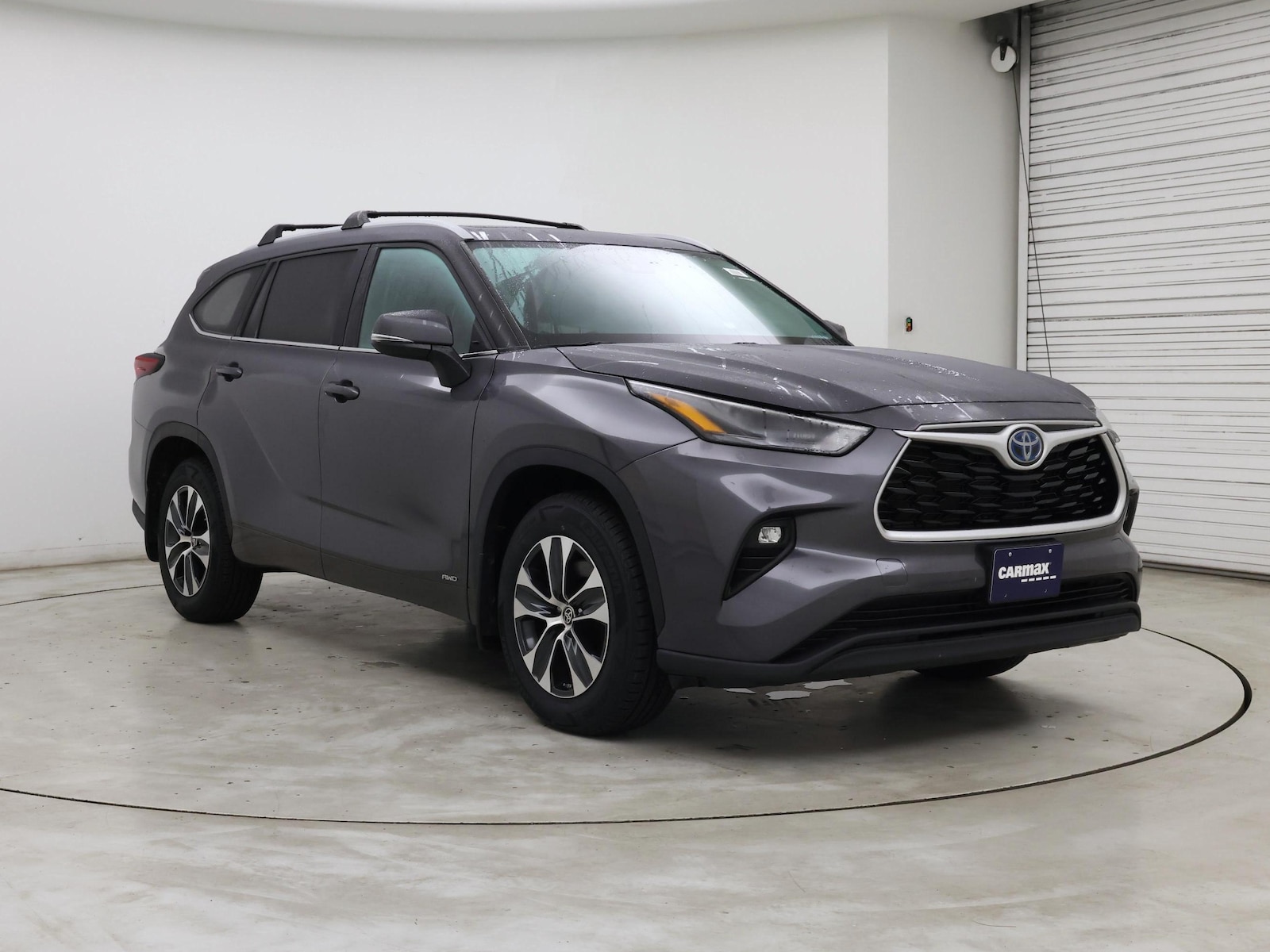 toyota highlander 2024 5TDKBRCH5RS617848 image toyota highlander 2024 5TDKBRCH5RS617848 image