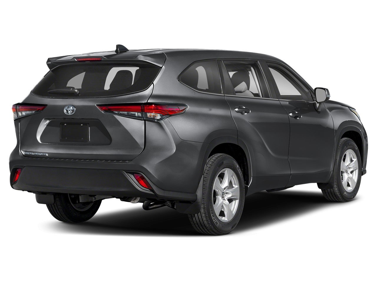 toyota highlander 2024 5TDKDRBH7RS537799 image