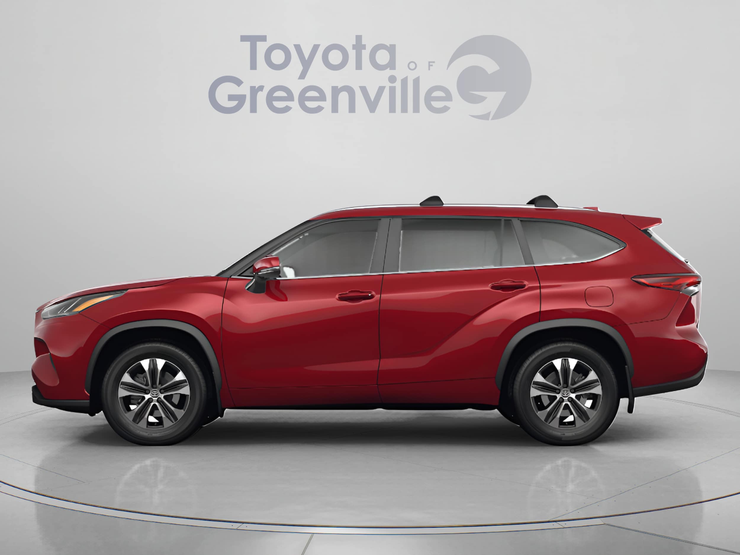 toyota highlander 2024 5TDKDRBHXRS543810 image toyota highlander 2024 5TDKDRBHXRS543810 image