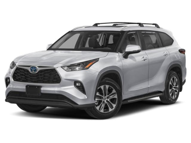 toyota highlander 2024 5TDKBRCH6RS636845 image toyota highlander 2024 5TDKBRCH6RS636845 image
