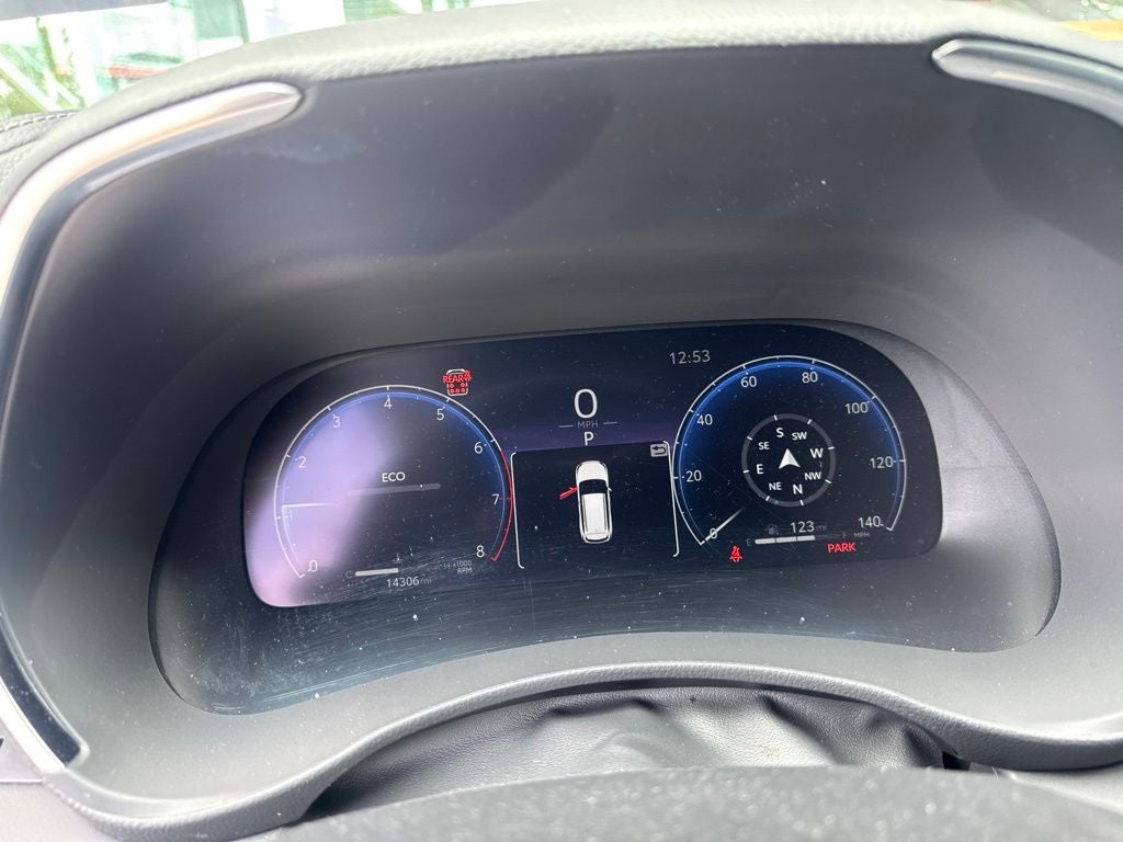 toyota highlander 2024 5TDKDRBH6RS560765 image toyota highlander 2024 5TDKDRBH6RS560765 image