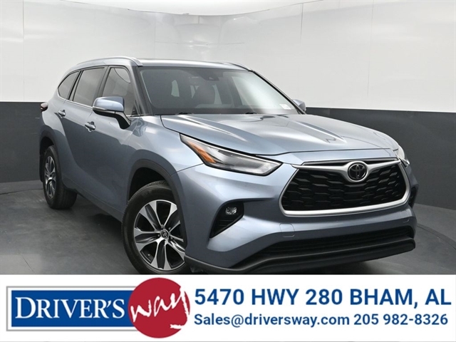 toyota highlander 2024 5TDKDRAH6RS545975 image toyota highlander 2024 5TDKDRAH6RS545975 image