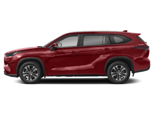 toyota highlander 2024 5TDKDRAHXRS538902 image toyota highlander 2024 5TDKDRAHXRS538902 image