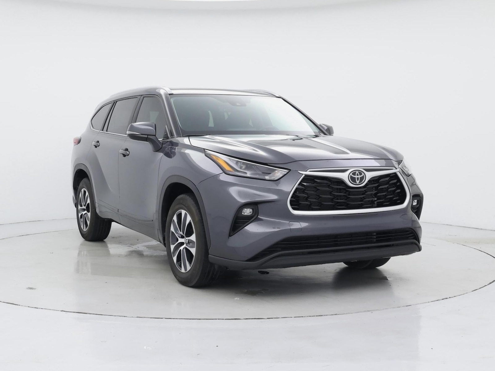 toyota highlander 2024 5TDKDRAH1RS543311 image toyota highlander 2024 5TDKDRAH1RS543311 image