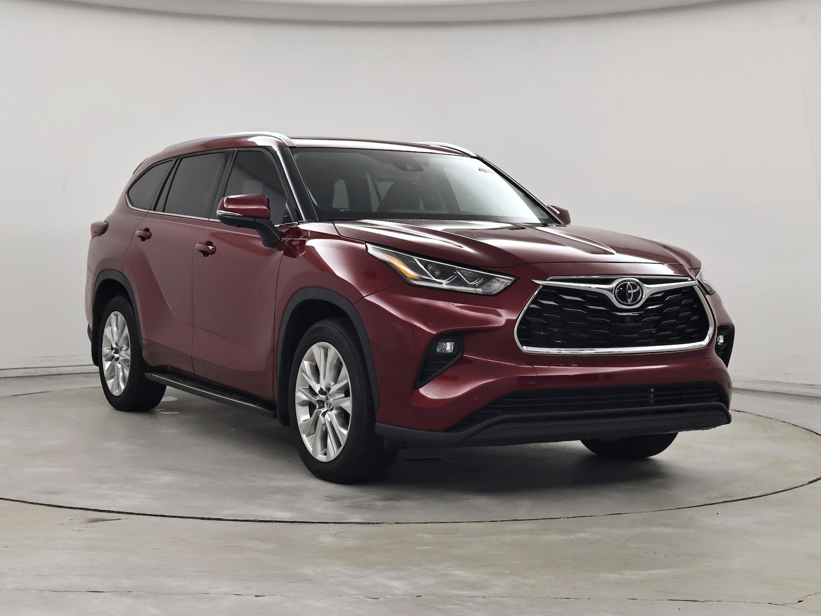 toyota highlander 2024 5TDKDRAH1RS545074 image toyota highlander 2024 5TDKDRAH1RS545074 image