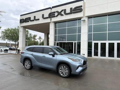 toyota highlander 2024 5TDEBRCH6RS621789 image toyota highlander 2024 5TDEBRCH6RS621789 image