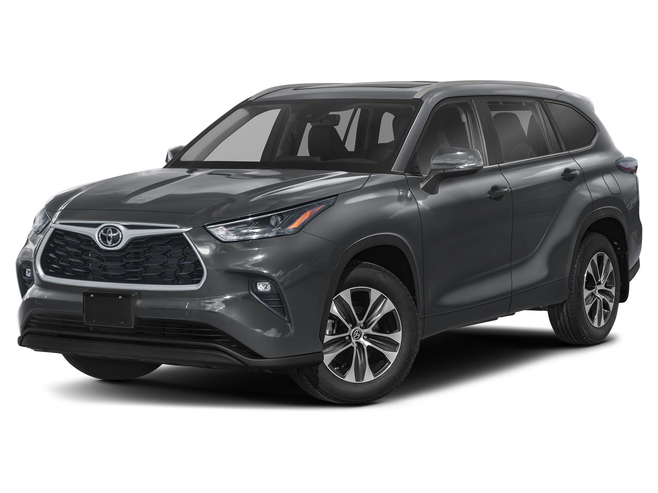 toyota highlander 2024 5TDKDRBH9RS560162 image toyota highlander 2024 5TDKDRBH9RS560162 image