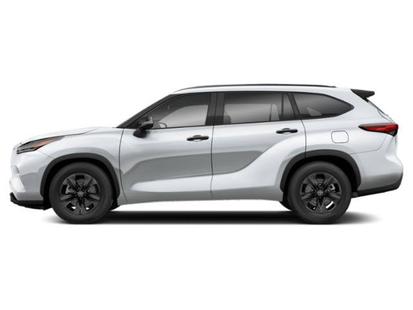 toyota highlander 2024 5TDKBRCH7RS623747 image toyota highlander 2024 5TDKBRCH7RS623747 image