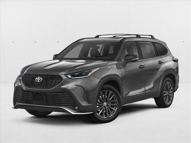 toyota highlander 2024 5TDKDRAHXRS546613 image toyota highlander 2024 5TDKDRAHXRS546613 image