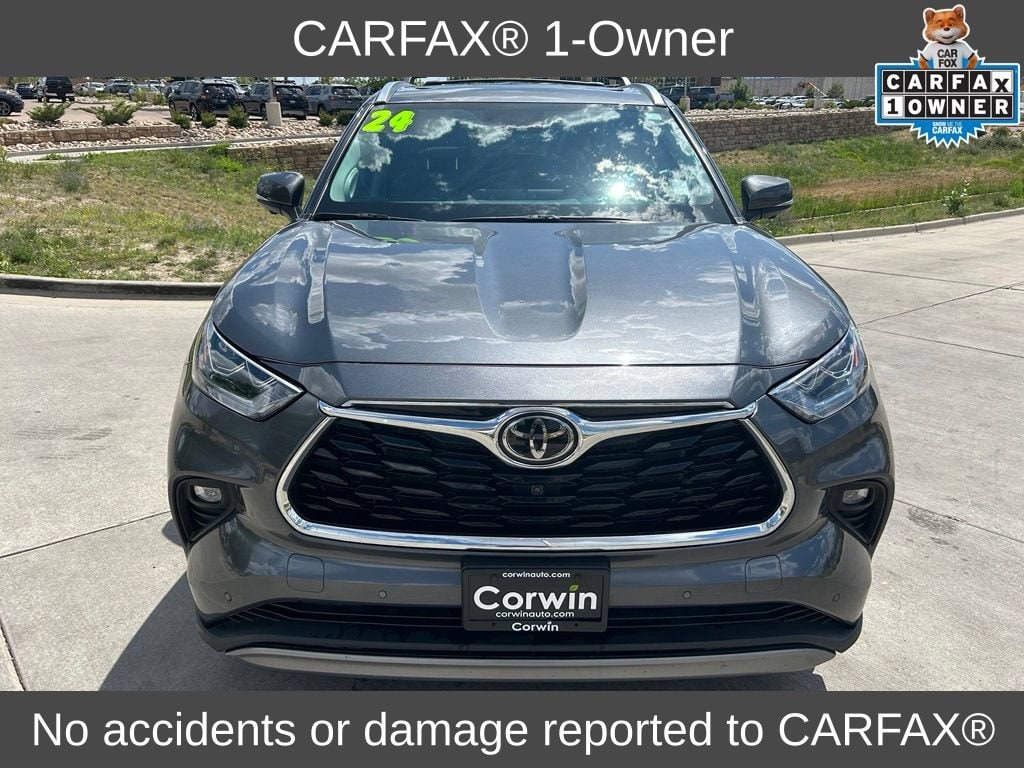 toyota highlander 2024 5TDKDRBH7RS564050 image toyota highlander 2024 5TDKDRBH7RS564050 image