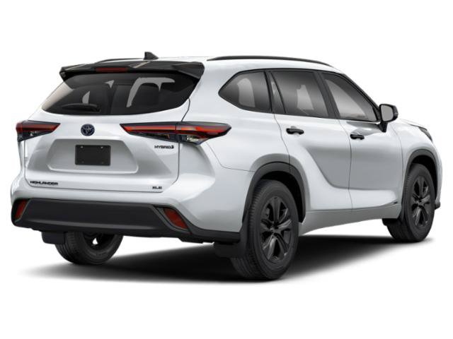 toyota highlander 2024 5TDKBRCH7RS638572 image toyota highlander 2024 5TDKBRCH7RS638572 image