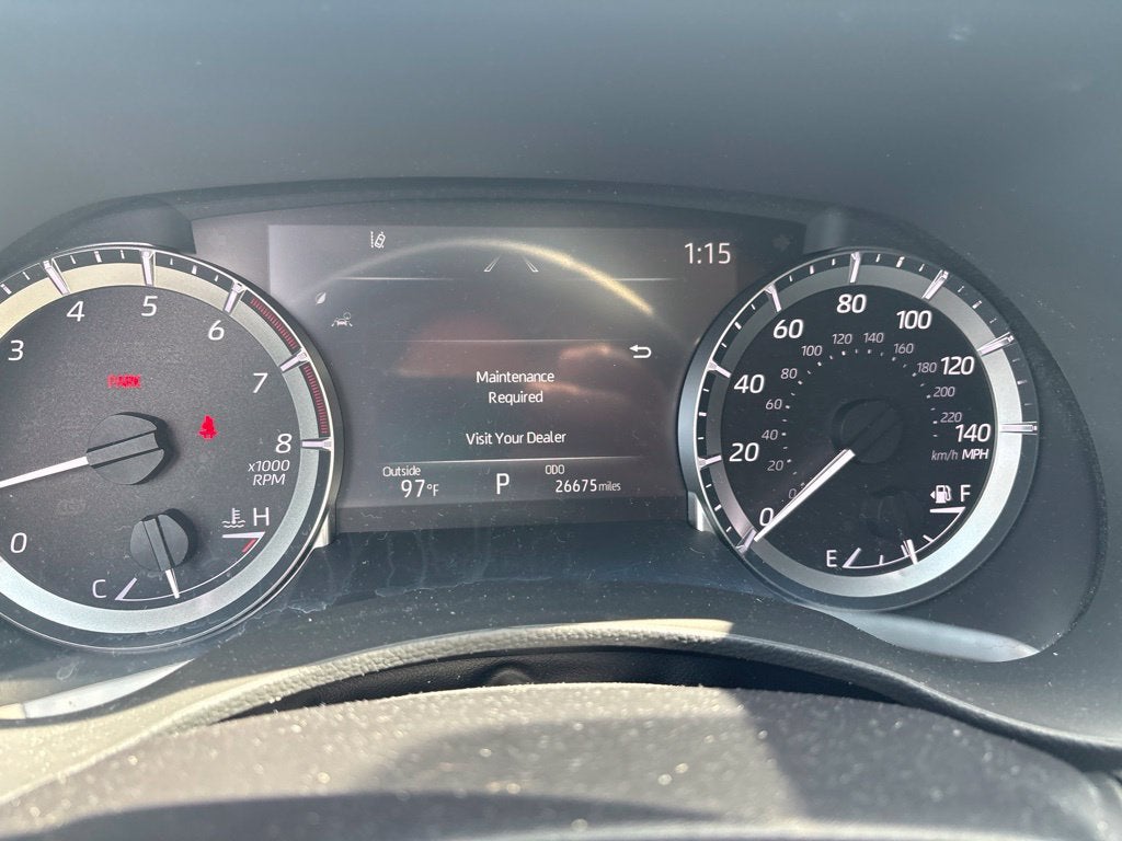 toyota highlander 2024 5TDKDRAHXRS547826 image toyota highlander 2024 5TDKDRAHXRS547826 image