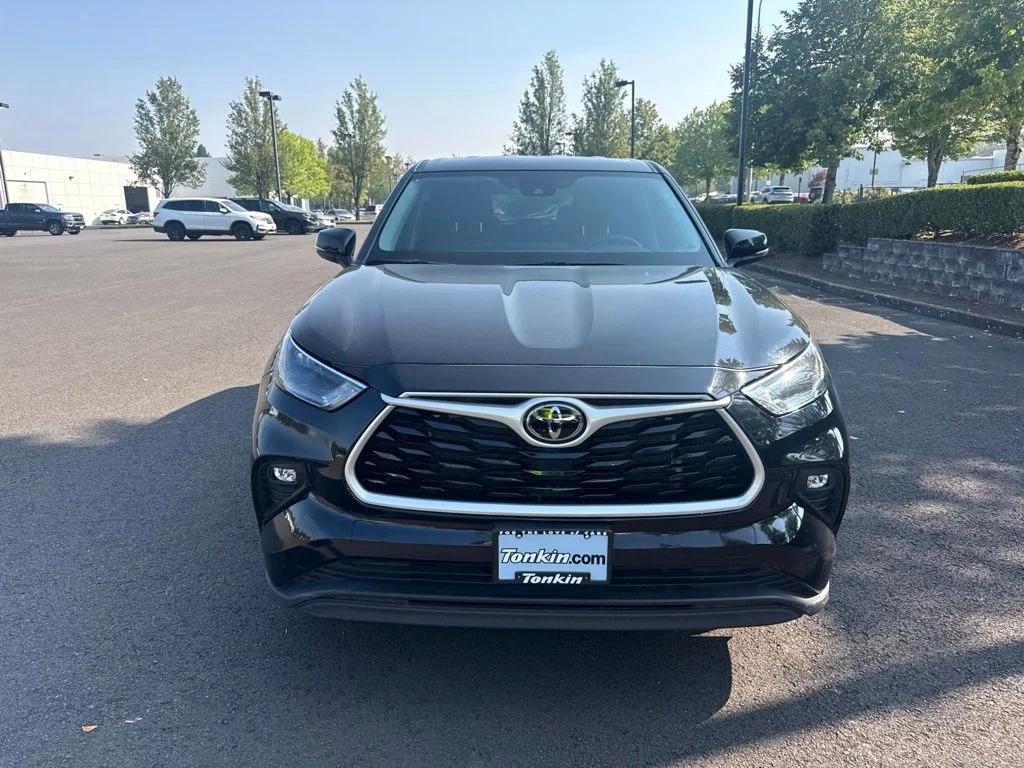 toyota highlander 2024 5TDKDRBHXRS543080 image toyota highlander 2024 5TDKDRBHXRS543080 image