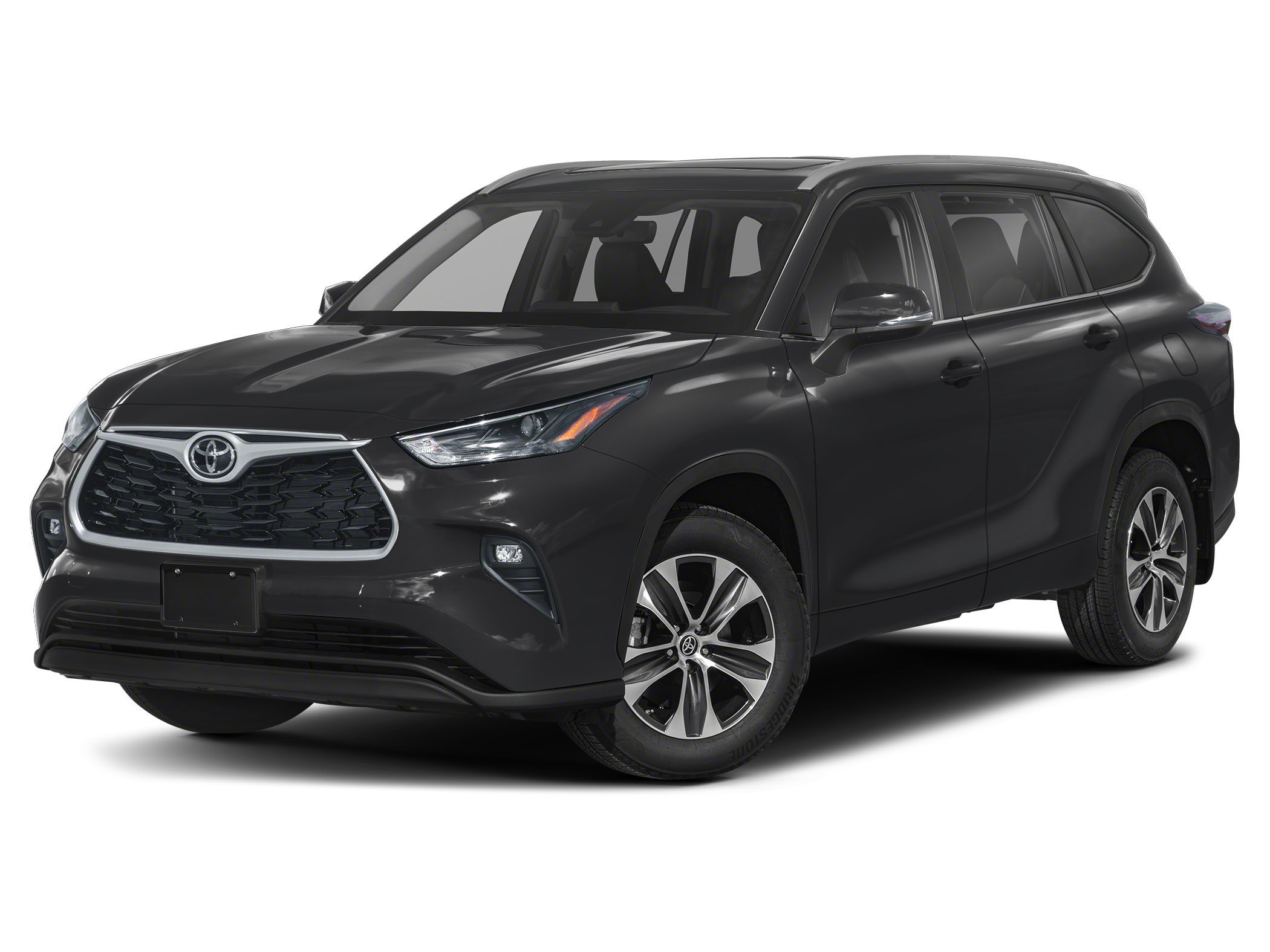 toyota highlander 2024 5TDKDRBH2RS530176 image toyota highlander 2024 5TDKDRBH2RS530176 image